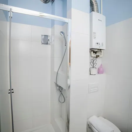 Apartamento Freta 14 By Homeprime Varsóvia