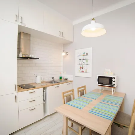Freta 14 By Homeprime Apartamento