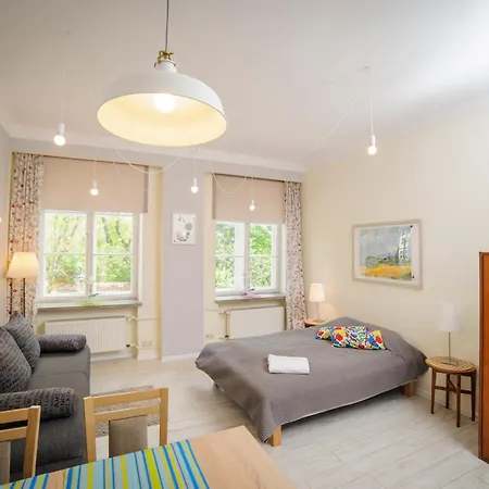 Apartament Freta 14 By Homeprime