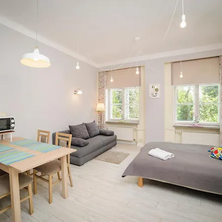 Freta 14 By Homeprime * Warszawa