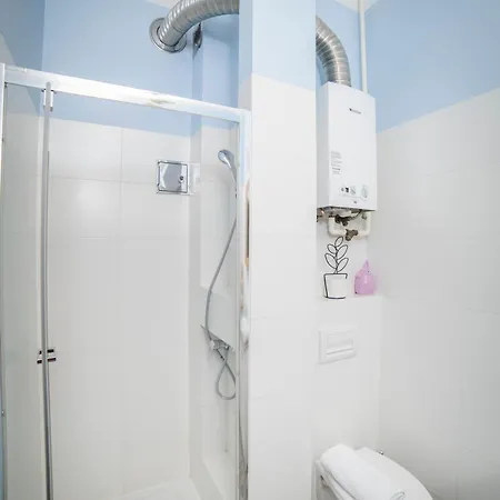 Freta 14 By Homeprime Apartament *