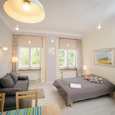 Apartament Freta 14 By Homeprime *