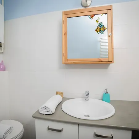 Apartament Freta 14 By Homeprime