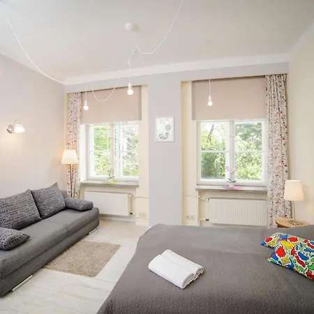 Freta 14 By Homeprime Apartament