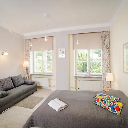 Apartament Freta 14 By Homeprime