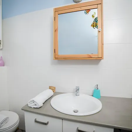 Apartament Freta 14 By Homeprime *