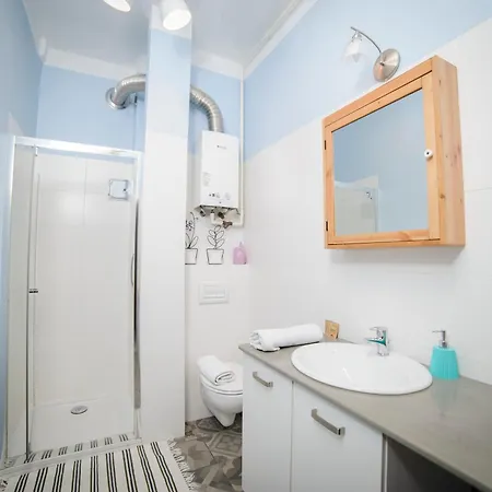 Freta 14 By Homeprime アパート ワルシャワ