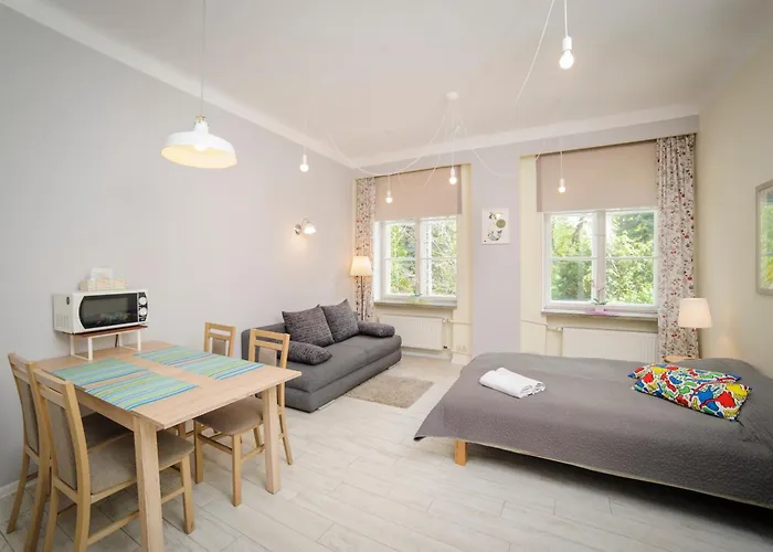 Freta 14 By Homeprime * Warsaw