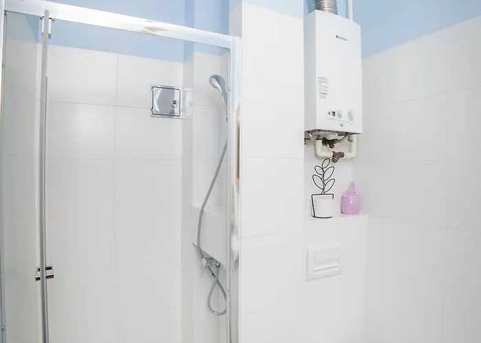 Freta 14 By Homeprime Apartment *